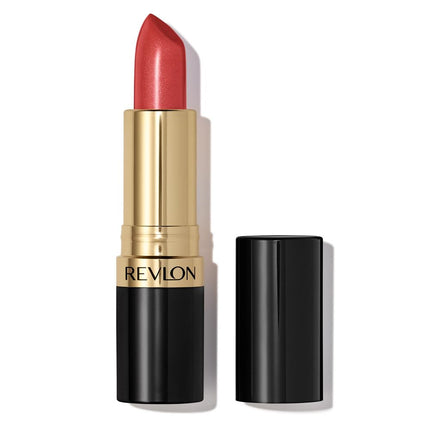 Revlon Super Lustrous Lipstick, Dirty Shirley