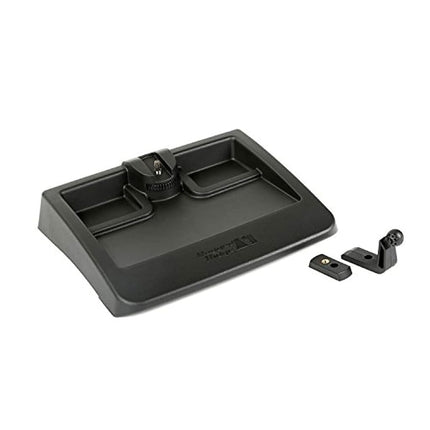 Rugged Ridge 13551.12 Dash Multi-Mount System