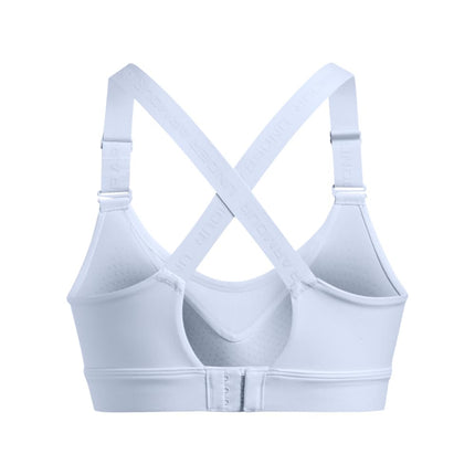 Sujetador deportivo de alto impacto Infinity para mujer de Under Armour