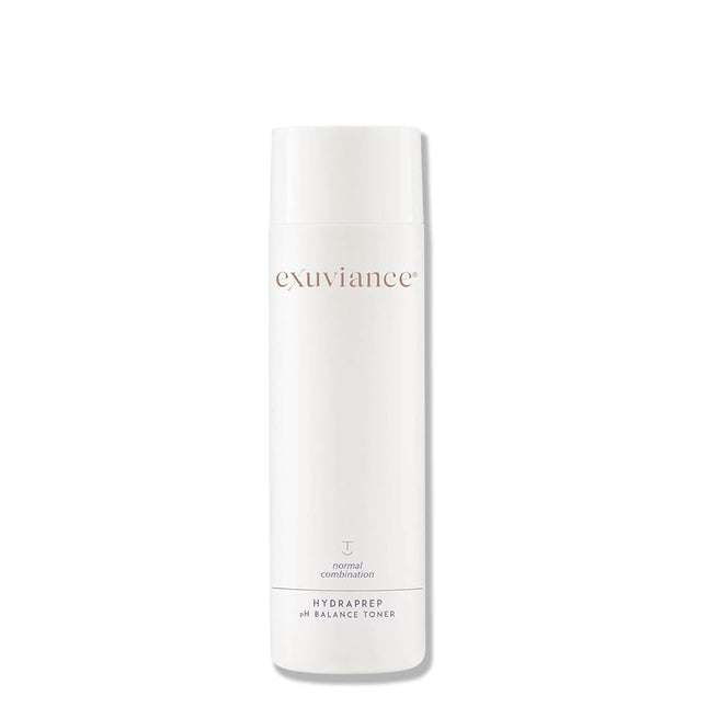 Cleansers & Toners by Exuviance HydraPrep pH Balance Toner 200ml