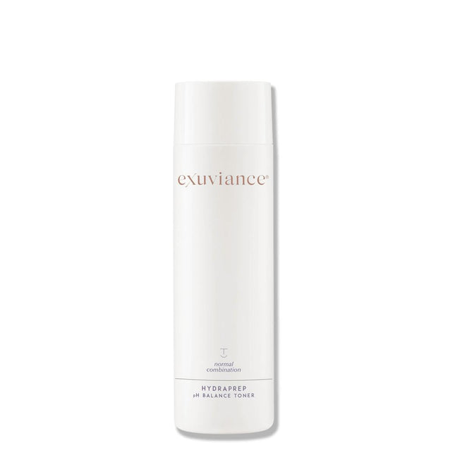 Cleansers & Toners by Exuviance HydraPrep pH Balan