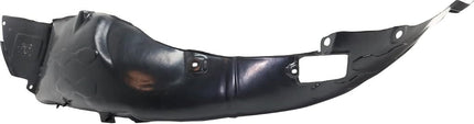 Sherman Replacement Part Compatible with KIA RIO Driver Side Front fender inner panel (Partslink Number KI1248149)