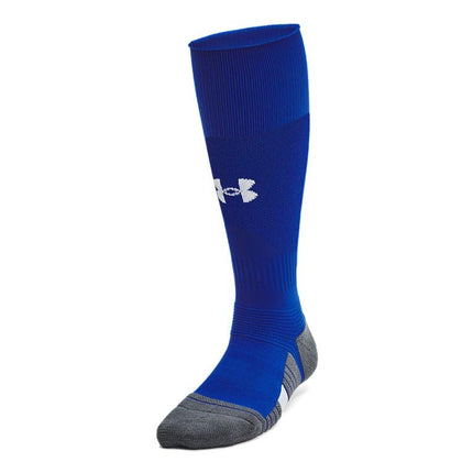 Under Armour Magnetico Youth Over The Calf Socks, 
