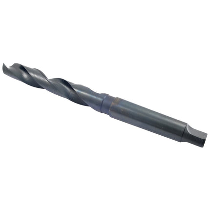 HHIP 5302-4112 High Speed Steel 4MT Taper Shank Dr