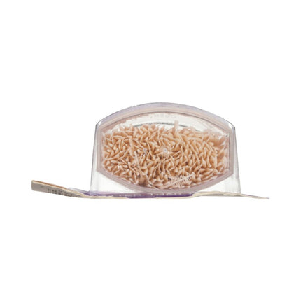 The Doctor's BrushPicks Interdental Toothpicks, 275 pieces per Pack (1-Pack)