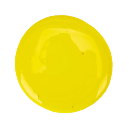 Pintura al temple Premier Crayola(R) de Binney & Smith, amarillo