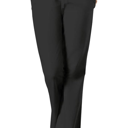 Cherokee Women Scrubs Pant Workwear Originals Natu