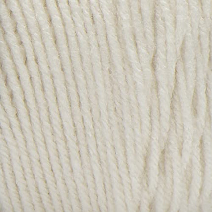 Red Heart Super Saver Jumbo Yarn, 2 Pack, Aran 2 Count