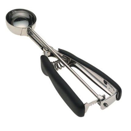 Cuchara OXO Good Grips - n.º 40 - Mango suave