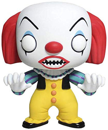 Funko POP!: Stephen King's It - Pennywise