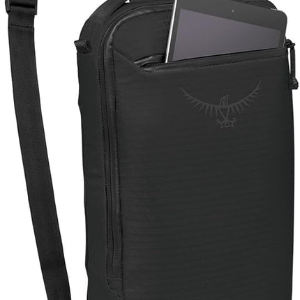 Osprey Archeon 7L Shoulder Sling, Black