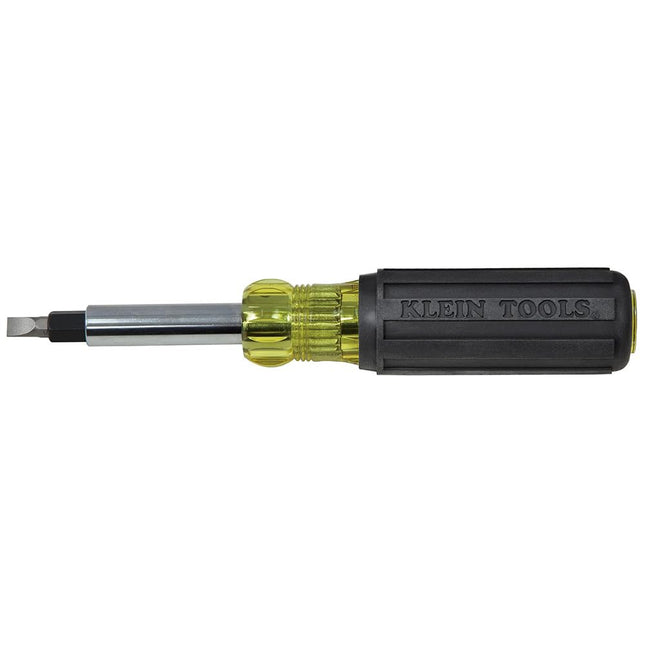 Klein Tools 32557 Heavy-Duty Multi-Bit Screwdriver