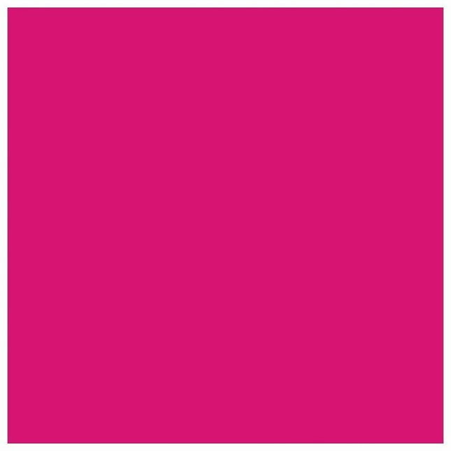 Tinta de cartucho magenta Brother Printer LC75M de alto rendimiento (serie XL) - Empaque minorista
