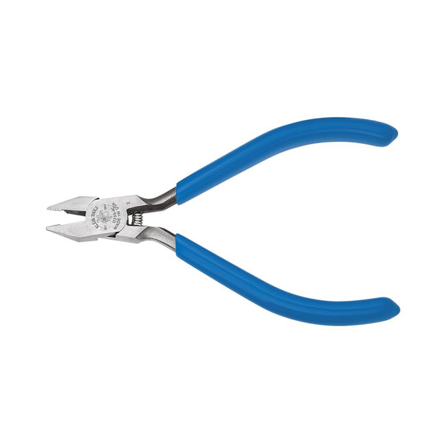 Klein Tools D230-4C 4-Inch Midget Diagonal Cutting