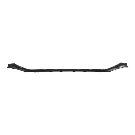 DNA MOTORING Moulure de calandre avant (avant) compatible avec Terrain 2019-2021/, GM1044152, OEM-BPTR-GM1044152