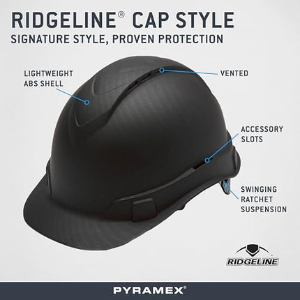Pyramex Safety Products HP44117V