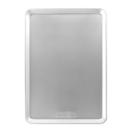Nordic Ware Natural Aluminum Commercial Baker's Big Sheet