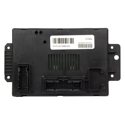 Motorcraft Control