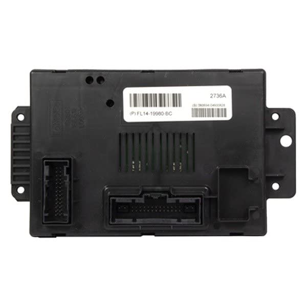 Motorcraft Control