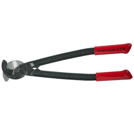 Klein 63035 Utility Cable Cutter, Red
