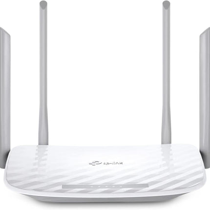 TP-Link AC1200 WiFi Router (Archer A54) - Dual Ban