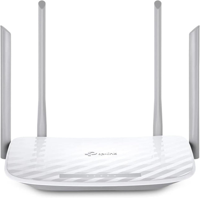 TP-Link AC1200 WiFi Router (Archer A54) - Dual Ban