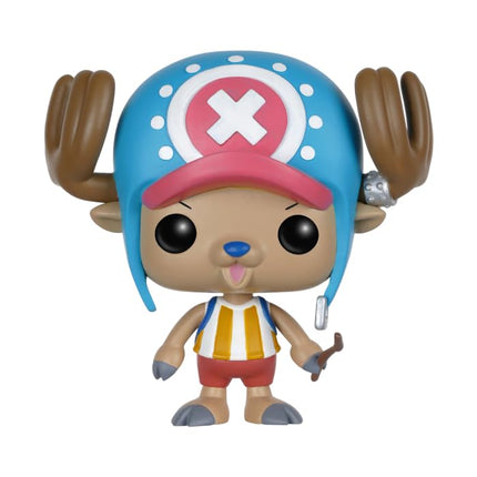 Funko POP! One Piece - Tony Tony Chopper