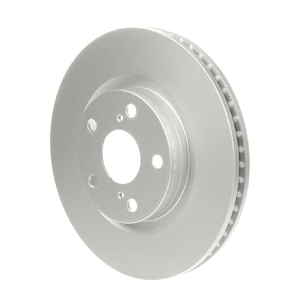 BOSCH 50011560 QuietCast Premium Disc Brake Rotor - Compatible with Select Lexus ES300h, ES350; Pontiac Vibe; Toyota Camry; FRONT - Single
