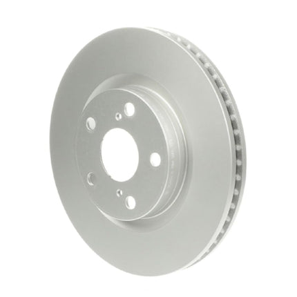 BOSCH 50011560 QuietCast Premium Disc Brake Rotor - Compatible with Select Lexus ES300h, ES350; Pontiac Vibe; Toyota Camry; FRONT - Single