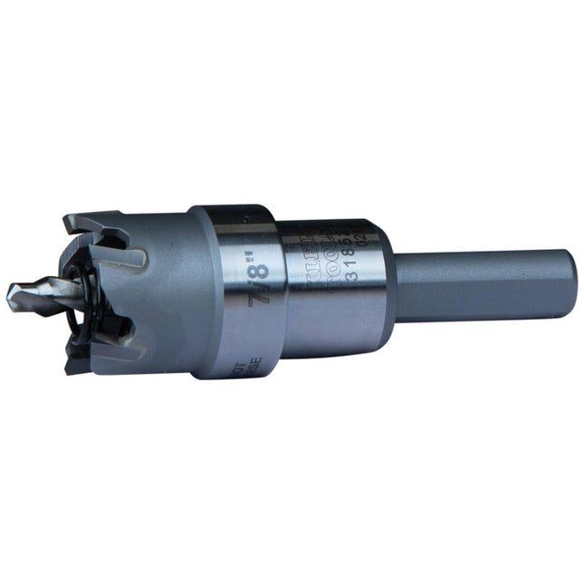 Klein Tools 31852 Heavy Duty Hole Cutter, 7/8-Inch