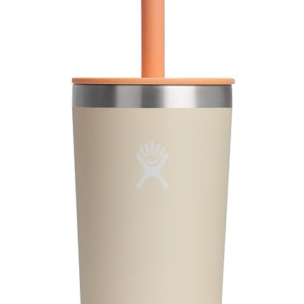 Hydro Flask Kids 12 Oz Tumbler with Lid and Straw 
