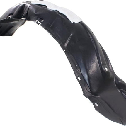 Splash Shield For 2015-2017 Toyota Prius V Front Left Side