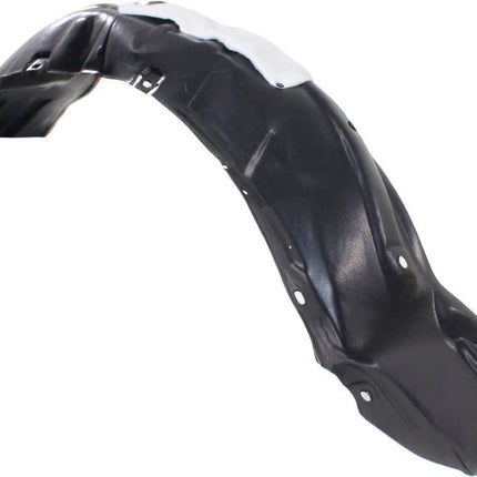 Splash Shield For 2015-2017 Toyota Prius V Front Left Side