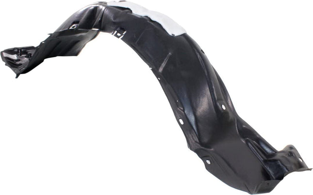 Splash Shield For 2015-2017 Toyota Prius V Front Left Side
