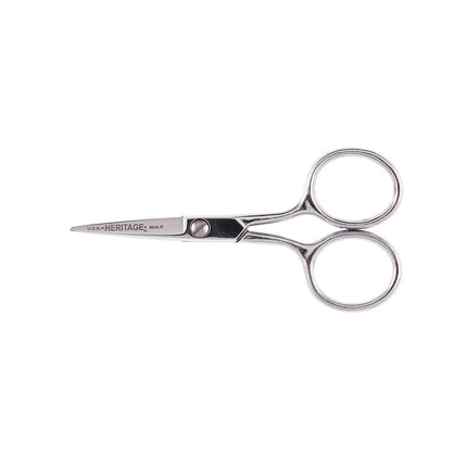 Embroidery Scissor w/Large Ring, 4-Inch Klein Tool