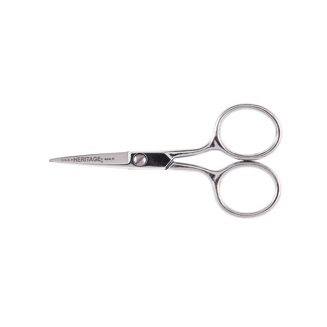 Embroidery Scissor w/Large Ring, 4-Inch Klein Tool