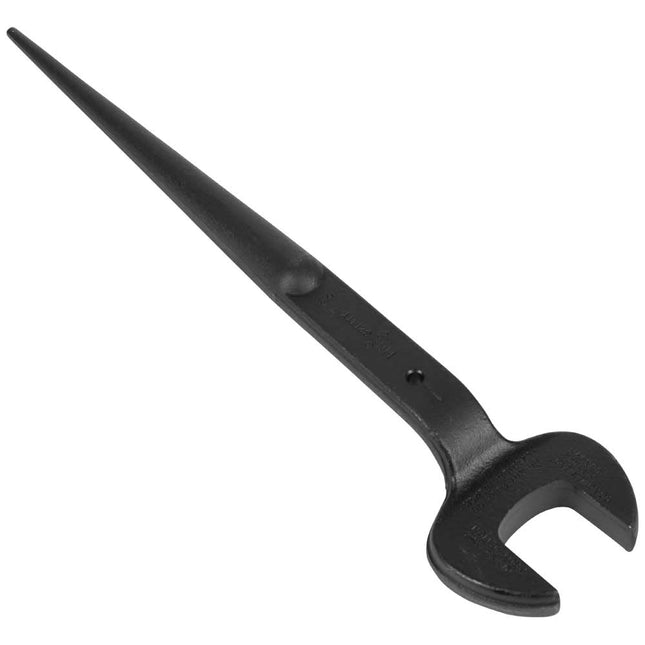 Klein Tools 3214TT Construction Spud Wrench with T