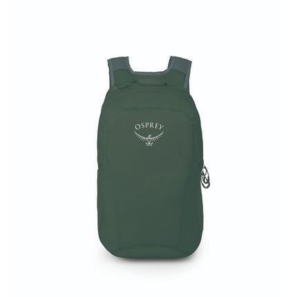 Osprey Ultralight Stuff Pack, 18L, Tundra Green, O/S