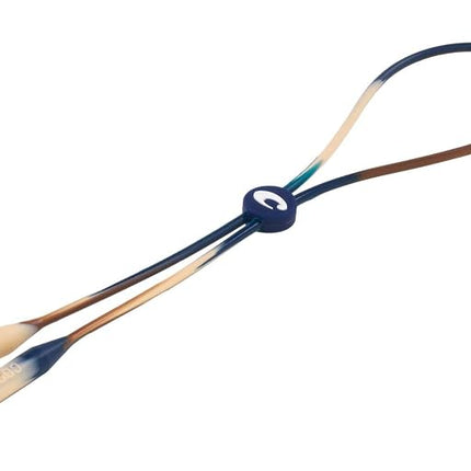 Costa Del Mar Unisex Adult Bowline Silicone Retain