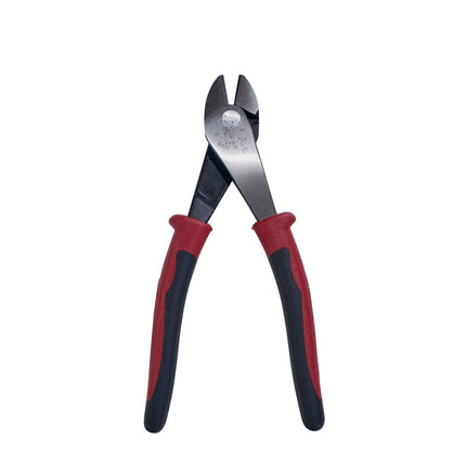 KLEIN TOOLS J248-8 Journeyman High Leverage Diagonal Cutting Pliers, Pack of 1