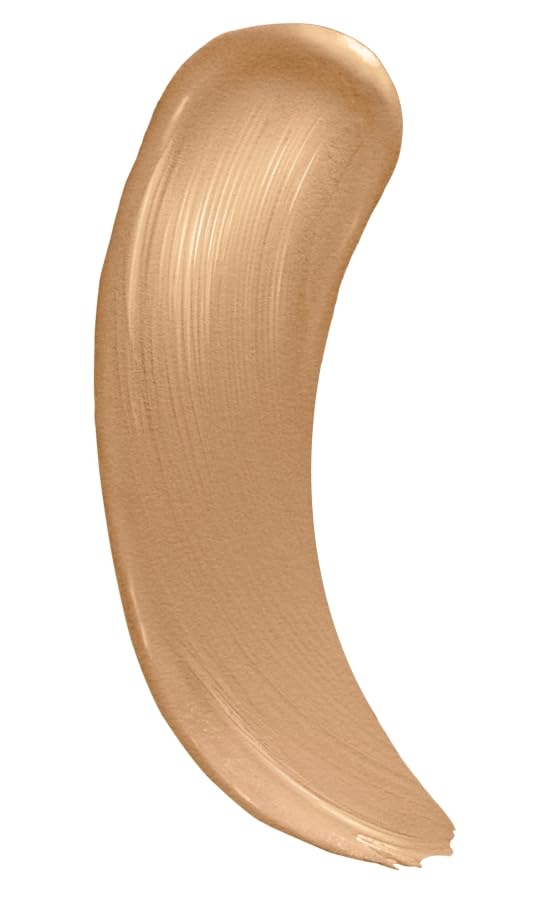 Rimmel Stay Matte Foundation, Buff, 1 Fluid Ounce
