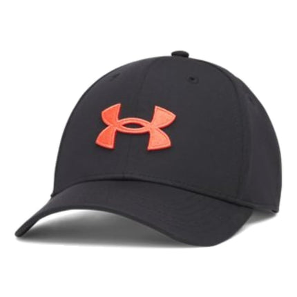 Under Armour Mens Blitzing Cap Stretch Fit, (006) 