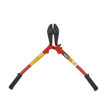 Cortapernos con mango de acero, 46 cm Klein Tools 63318
