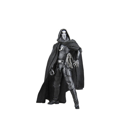 Star Wars The Vintage Collection Eleventh Brother, Maul - Shadow Lord Premium 3.75 Inch Premium Collectible Action Figure