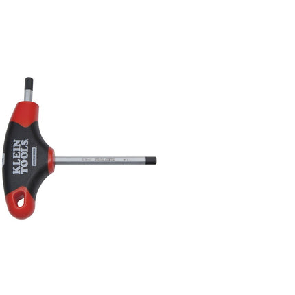 KLEIN TOOLS JTH4E13 1/4-Inch Hex Key with Journeym
