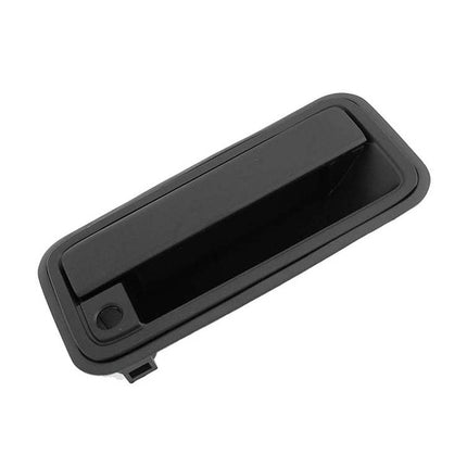TRQ Tailgate Tail Gate Handle Rear Compatible with Blazer Tahoe Suburban Yukon Escalade
