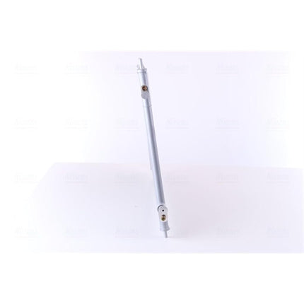 Nissens 940163 Condenser, air conditioning