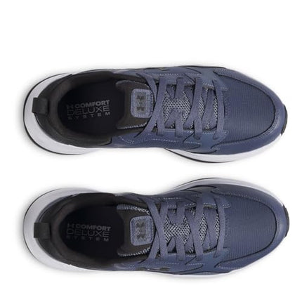 UA Charged Edge 4E