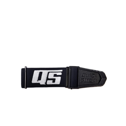 Correa rápida para gafas Roko Sports (Rojo/Negro/Gris)