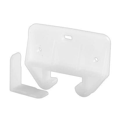 Prime-Line R 7224 Drawer Track Guide and Glides, W